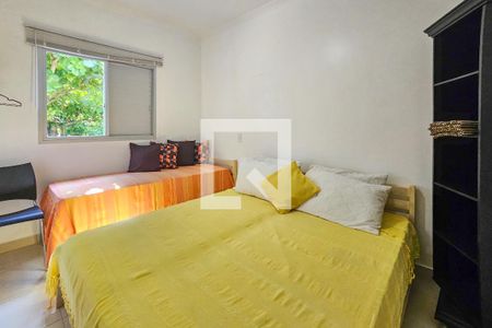 Apartamento para alugar com 70m², 3 quartos e 2 vagasQuarto 