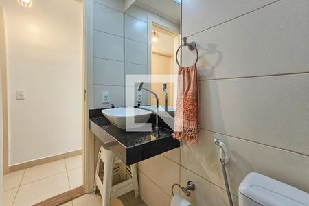 Apartamento para alugar com 70m², 3 quartos e 2 vagasBanheiro