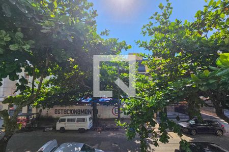 Apartamento para alugar com 70m², 3 quartos e 2 vagasVista