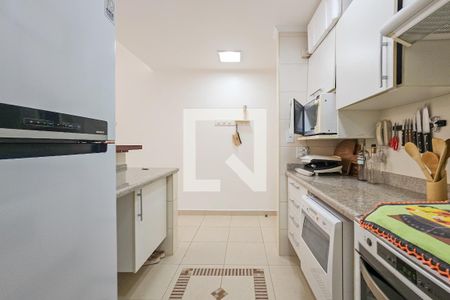 Apartamento para alugar com 70m², 3 quartos e 2 vagasCozinha