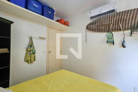 Apartamento para alugar com 70m², 3 quartos e 2 vagasQuarto