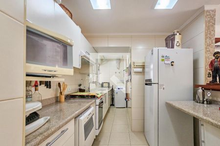 Apartamento para alugar com 70m², 3 quartos e 2 vagasCozinha