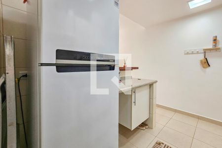 Apartamento para alugar com 70m², 3 quartos e 2 vagasCozinha
