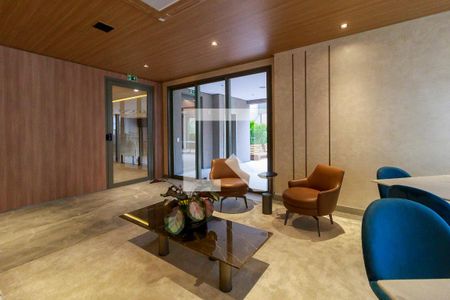 Apartamento à venda com 157m², 3 quartos e 2 vagas Apartamento à venda com 157m², 3 quartos e 2 vagasSalão de Festas