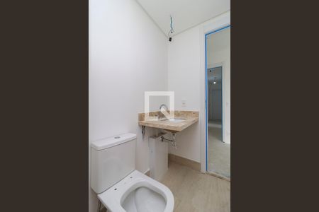 Apartamento à venda com 157m², 3 quartos e 2 vagas Apartamento à venda com 157m², 3 quartos e 2 vagasSuíte 3 - Banheiro