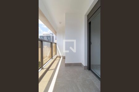 Apartamento à venda com 157m², 3 quartos e 2 vagas Apartamento à venda com 157m², 3 quartos e 2 vagasSuíte 3 - Varanda