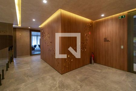 Apartamento à venda com 157m², 3 quartos e 2 vagas Apartamento à venda com 157m², 3 quartos e 2 vagasÁrea Comum