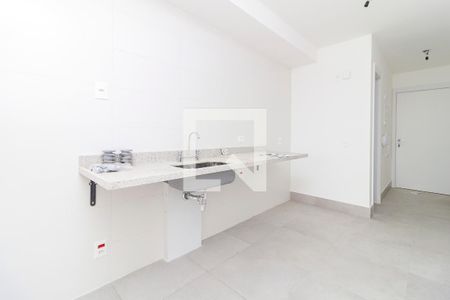 Apartamento à venda com 157m², 3 quartos e 2 vagas Apartamento à venda com 157m², 3 quartos e 2 vagasCozinha