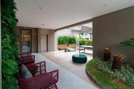 Apartamento à venda com 157m², 3 quartos e 2 vagas Apartamento à venda com 157m², 3 quartos e 2 vagasÁrea Comum