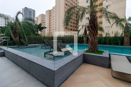 Apartamento à venda com 157m², 3 quartos e 2 vagas Apartamento à venda com 157m², 3 quartos e 2 vagasPiscina