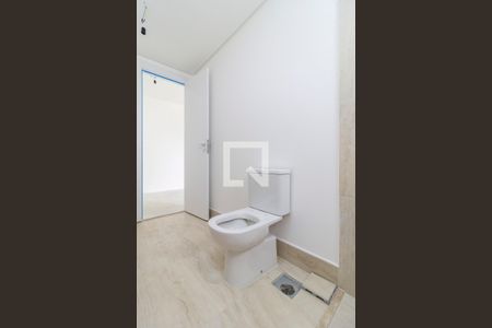 Apartamento à venda com 157m², 3 quartos e 2 vagas Apartamento à venda com 157m², 3 quartos e 2 vagasSuíte 1 - Banheiro