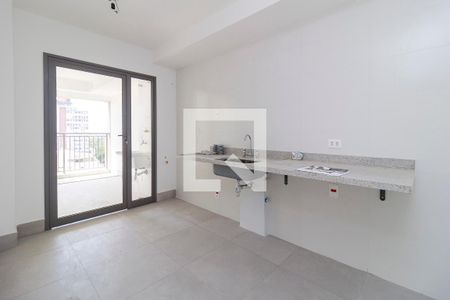 Apartamento à venda com 157m², 3 quartos e 2 vagas Apartamento à venda com 157m², 3 quartos e 2 vagasCozinha