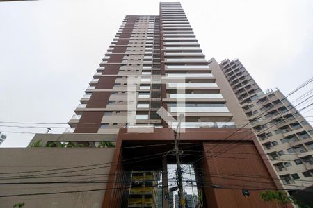 Apartamento à venda com 157m², 3 quartos e 2 vagas Apartamento à venda com 157m², 3 quartos e 2 vagasFachada