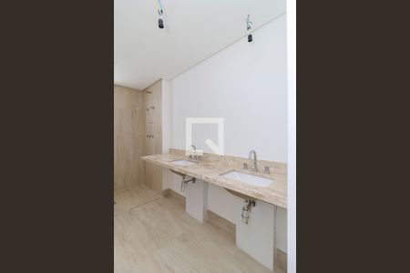 Apartamento à venda com 157m², 3 quartos e 2 vagas Apartamento à venda com 157m², 3 quartos e 2 vagasSuíte 1 - Banheiro