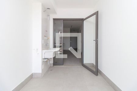 Apartamento à venda com 157m², 3 quartos e 2 vagas Apartamento à venda com 157m², 3 quartos e 2 vagasÁrea de Serviço