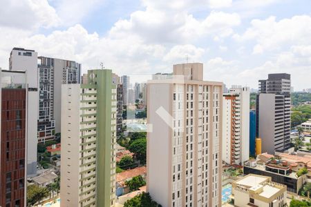 Apartamento à venda com 157m², 3 quartos e 2 vagas Apartamento à venda com 157m², 3 quartos e 2 vagasSuíte 3 - Vista