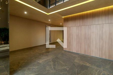 Apartamento à venda com 157m², 3 quartos e 2 vagas Apartamento à venda com 157m², 3 quartos e 2 vagasHall Social