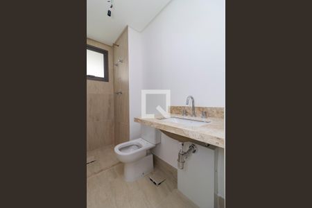 Apartamento à venda com 157m², 3 quartos e 2 vagas Apartamento à venda com 157m², 3 quartos e 2 vagasSuíte 3 - Banheiro