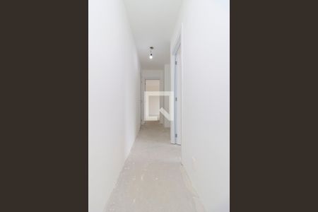 Apartamento à venda com 157m², 3 quartos e 2 vagas Apartamento à venda com 157m², 3 quartos e 2 vagasCorredor