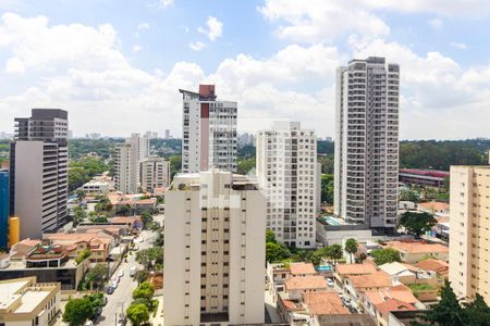 Apartamento à venda com 157m², 3 quartos e 2 vagas Apartamento à venda com 157m², 3 quartos e 2 vagasSuíte 3 - Vista