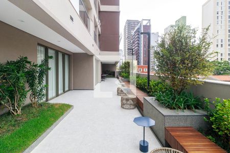 Apartamento à venda com 157m², 3 quartos e 2 vagas Apartamento à venda com 157m², 3 quartos e 2 vagasÁrea Comum