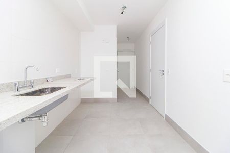 Apartamento à venda com 157m², 3 quartos e 2 vagas Apartamento à venda com 157m², 3 quartos e 2 vagasCozinha