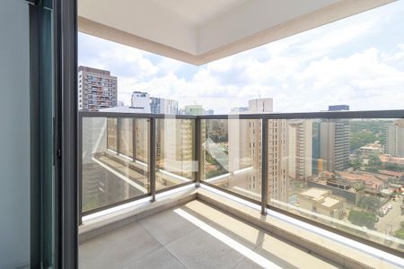 Apartamento à venda com 157m², 3 quartos e 2 vagas Apartamento à venda com 157m², 3 quartos e 2 vagasSuíte 3 - Varanda