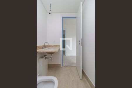 Apartamento à venda com 157m², 3 quartos e 2 vagas Apartamento à venda com 157m², 3 quartos e 2 vagasSuíte 3 - Banheiro