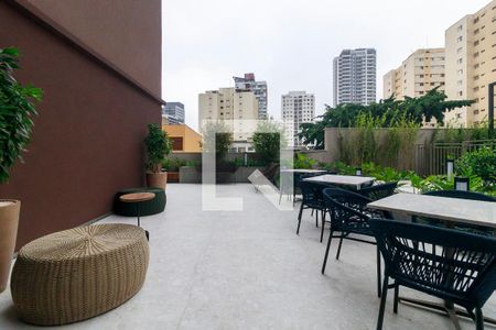 Apartamento à venda com 157m², 3 quartos e 2 vagas Apartamento à venda com 157m², 3 quartos e 2 vagasÁrea Comum