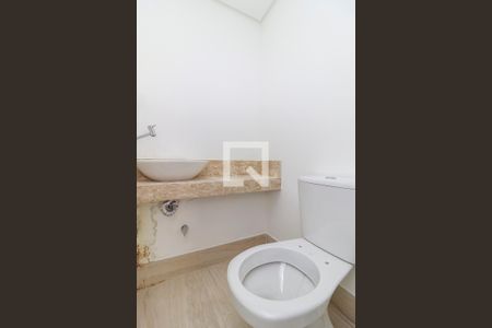 Apartamento à venda com 157m², 3 quartos e 2 vagas Apartamento à venda com 157m², 3 quartos e 2 vagasLavabo