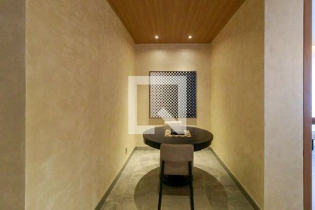 Apartamento à venda com 157m², 3 quartos e 2 vagas Apartamento à venda com 157m², 3 quartos e 2 vagasSalão de Jogos