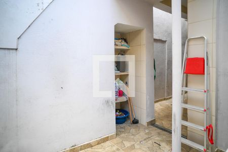 Casa à venda com 140m², 3 quartos e 1 vaga Casa à venda com 140m², 3 quartos e 1 vagaQuintal