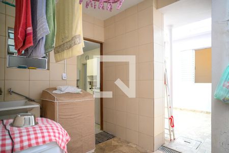 Casa à venda com 140m², 3 quartos e 1 vaga Casa à venda com 140m², 3 quartos e 1 vagaÁrea de Serviço