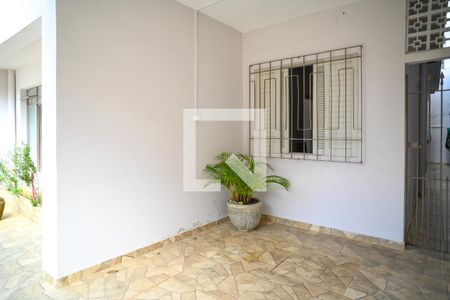 Casa à venda com 140m², 3 quartos e 1 vaga Casa à venda com 140m², 3 quartos e 1 vagaGaragem