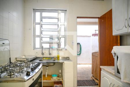 Casa à venda com 140m², 3 quartos e 1 vaga Casa à venda com 140m², 3 quartos e 1 vagaCozinha