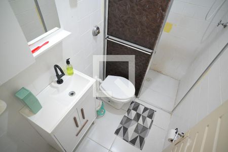 Casa à venda com 140m², 3 quartos e 1 vaga Casa à venda com 140m², 3 quartos e 1 vagaBanheiro
