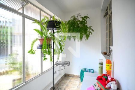 Casa à venda com 140m², 3 quartos e 1 vaga Casa à venda com 140m², 3 quartos e 1 vagaHall de Entrada