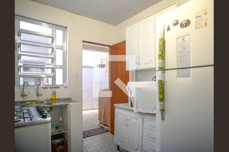 Casa à venda com 140m², 3 quartos e 1 vaga Casa à venda com 140m², 3 quartos e 1 vagaCozinha