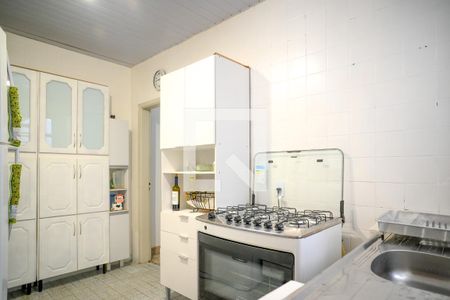 Casa à venda com 140m², 3 quartos e 1 vaga Casa à venda com 140m², 3 quartos e 1 vagaCozinha