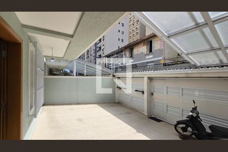 Casa para alugar com 150m², 4 quartos e 2 vagas Casa para alugar com 150m², 4 quartos e 2 vagasGaragem