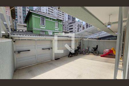 Casa para alugar com 150m², 4 quartos e 2 vagas Casa para alugar com 150m², 4 quartos e 2 vagasGaragem