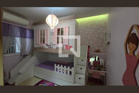 Casa para alugar com 150m², 4 quartos e 2 vagas Casa para alugar com 150m², 4 quartos e 2 vagasQuarto 3