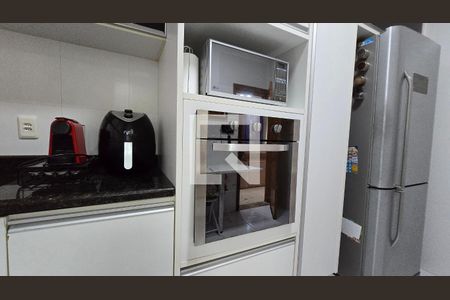 Casa para alugar com 150m², 4 quartos e 2 vagas Casa para alugar com 150m², 4 quartos e 2 vagasDetalhe da cozinha