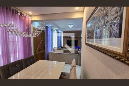 Casa para alugar com 150m², 4 quartos e 2 vagas Casa para alugar com 150m², 4 quartos e 2 vagasSala de Jantar