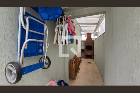 Casa para alugar com 150m², 4 quartos e 2 vagas Casa para alugar com 150m², 4 quartos e 2 vagasChurrasqueira