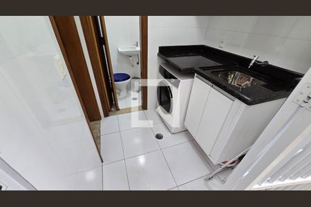 Casa para alugar com 150m², 4 quartos e 2 vagas Casa para alugar com 150m², 4 quartos e 2 vagasÁrea de Serviço