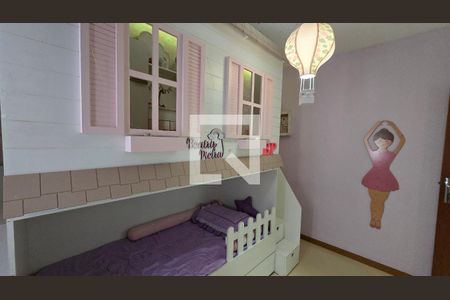 Casa para alugar com 150m², 4 quartos e 2 vagas Casa para alugar com 150m², 4 quartos e 2 vagasQuarto 3