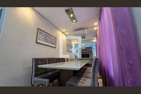 Casa para alugar com 150m², 4 quartos e 2 vagas Casa para alugar com 150m², 4 quartos e 2 vagasSala de Jantar