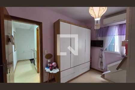 Casa para alugar com 150m², 4 quartos e 2 vagas Casa para alugar com 150m², 4 quartos e 2 vagasQuarto 3