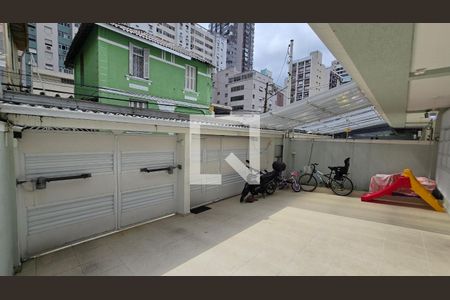 Casa para alugar com 150m², 4 quartos e 2 vagas Casa para alugar com 150m², 4 quartos e 2 vagasQuintal